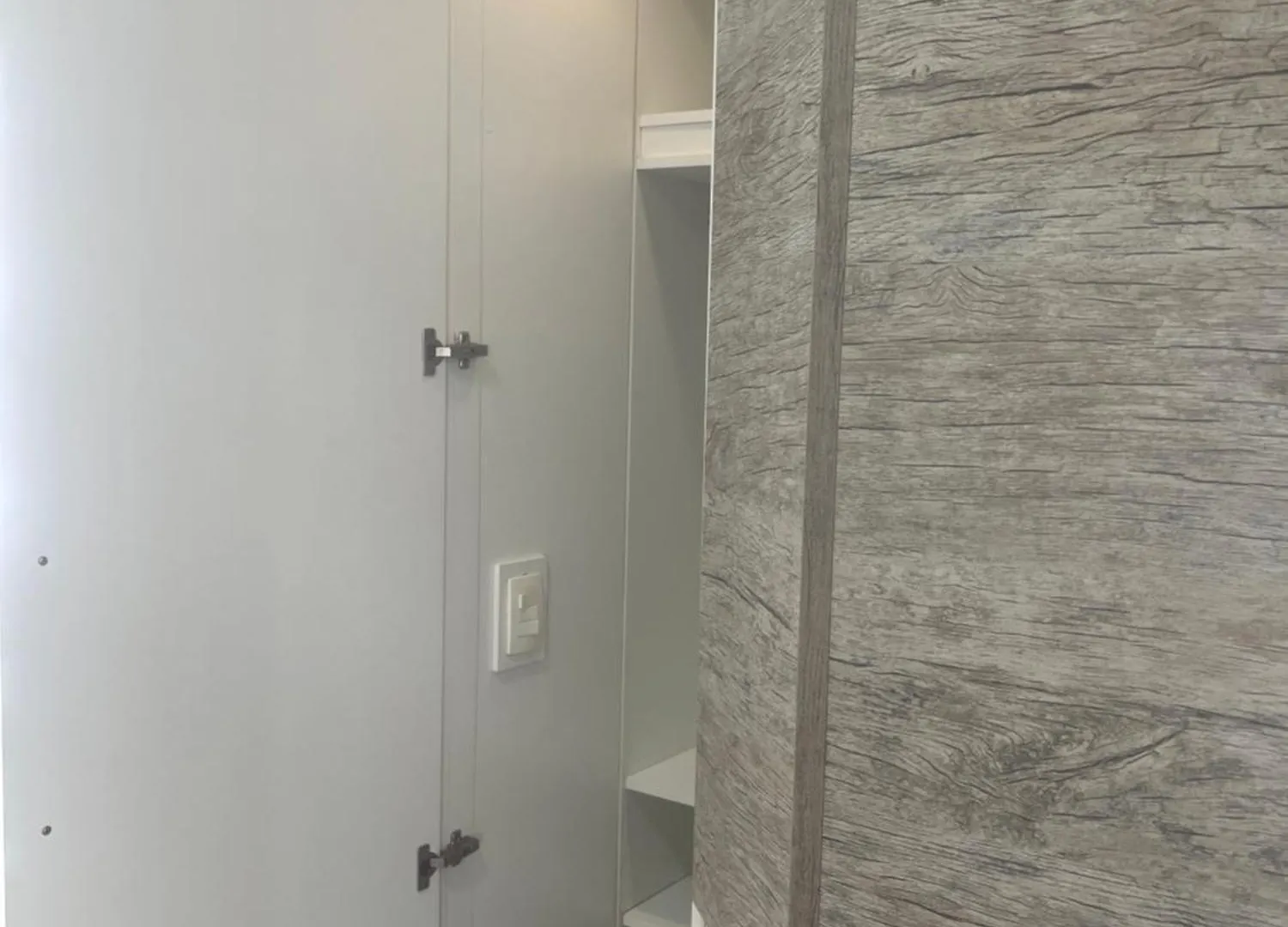 Ap De Fundos Em Condominio Beira Mar Com Garagem, Wifi E Tv A Cabo Balneário Camboriú