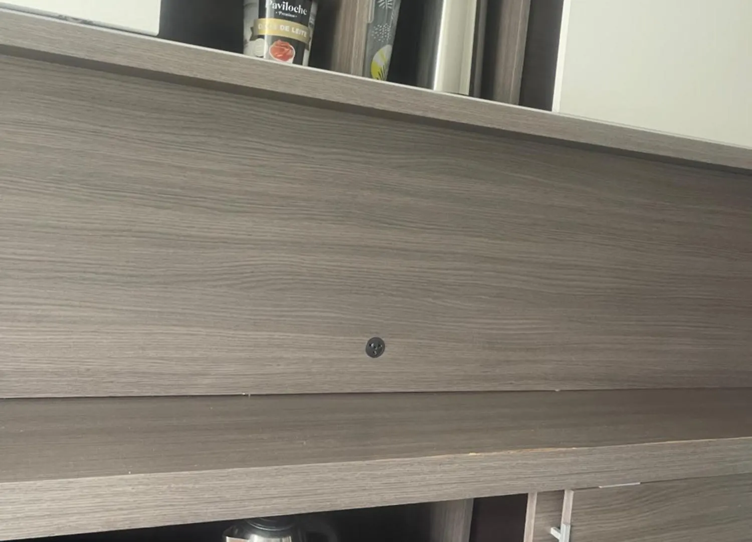 Apartamento Ap De Fundos Em Condominio Beira Mar Com Garagem, Wifi E Tv A Cabo Balneário Camboriú