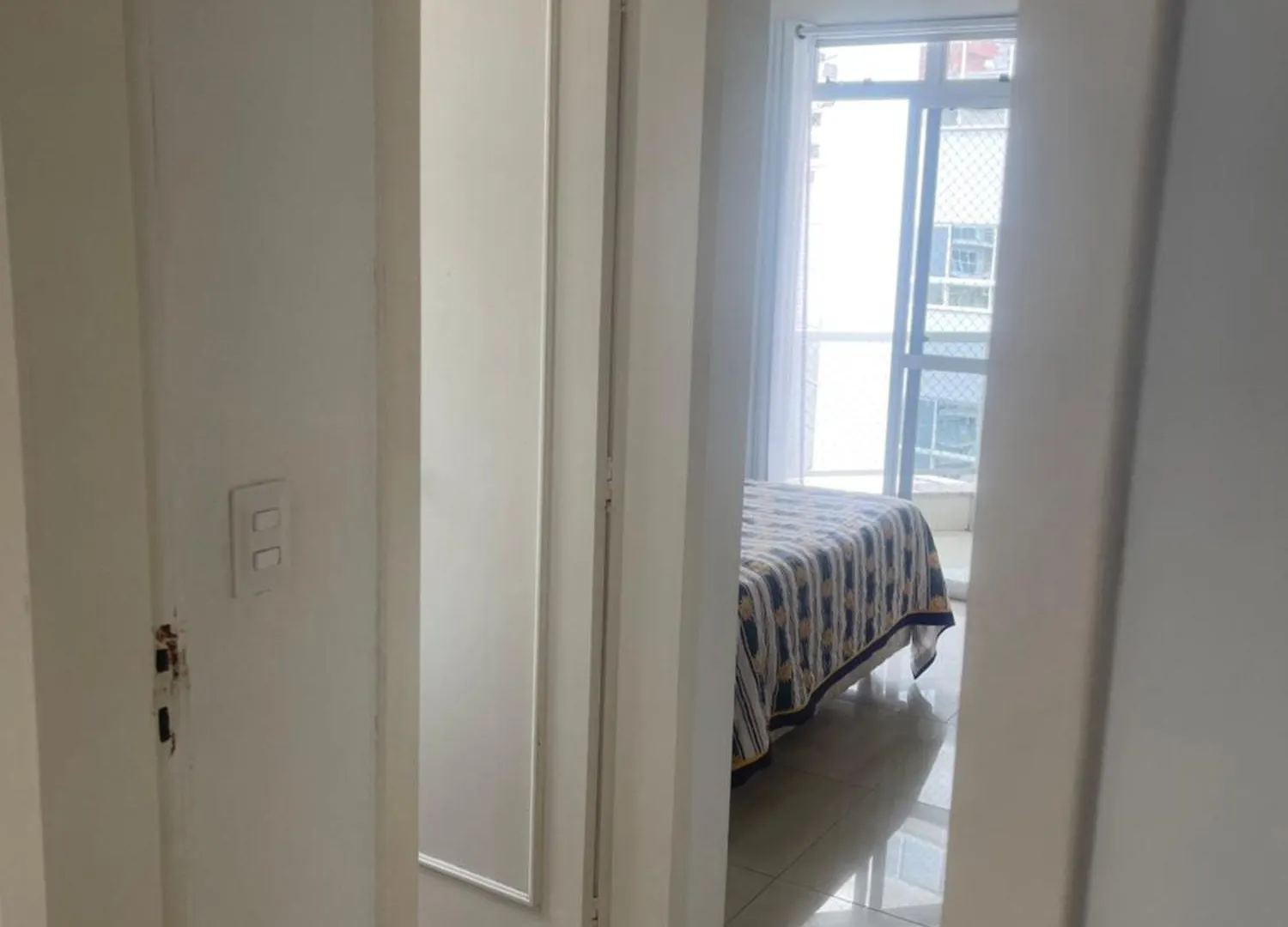 Ap De Fundos Em Condominio Beira Mar Com Garagem, Wifi E Tv A Cabo Balneário Camboriú 0*,  Brasil