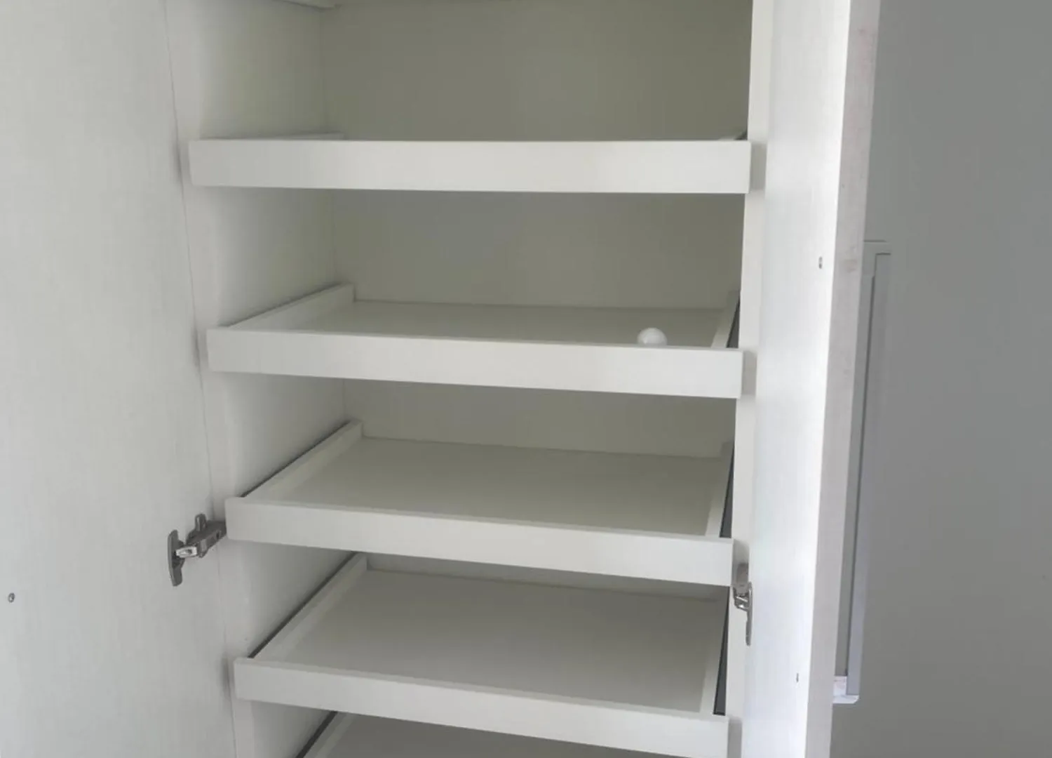 Apartamento Ap De Fundos Em Condominio Beira Mar Com Garagem, Wifi E Tv A Cabo Balneário Camboriú Brasil