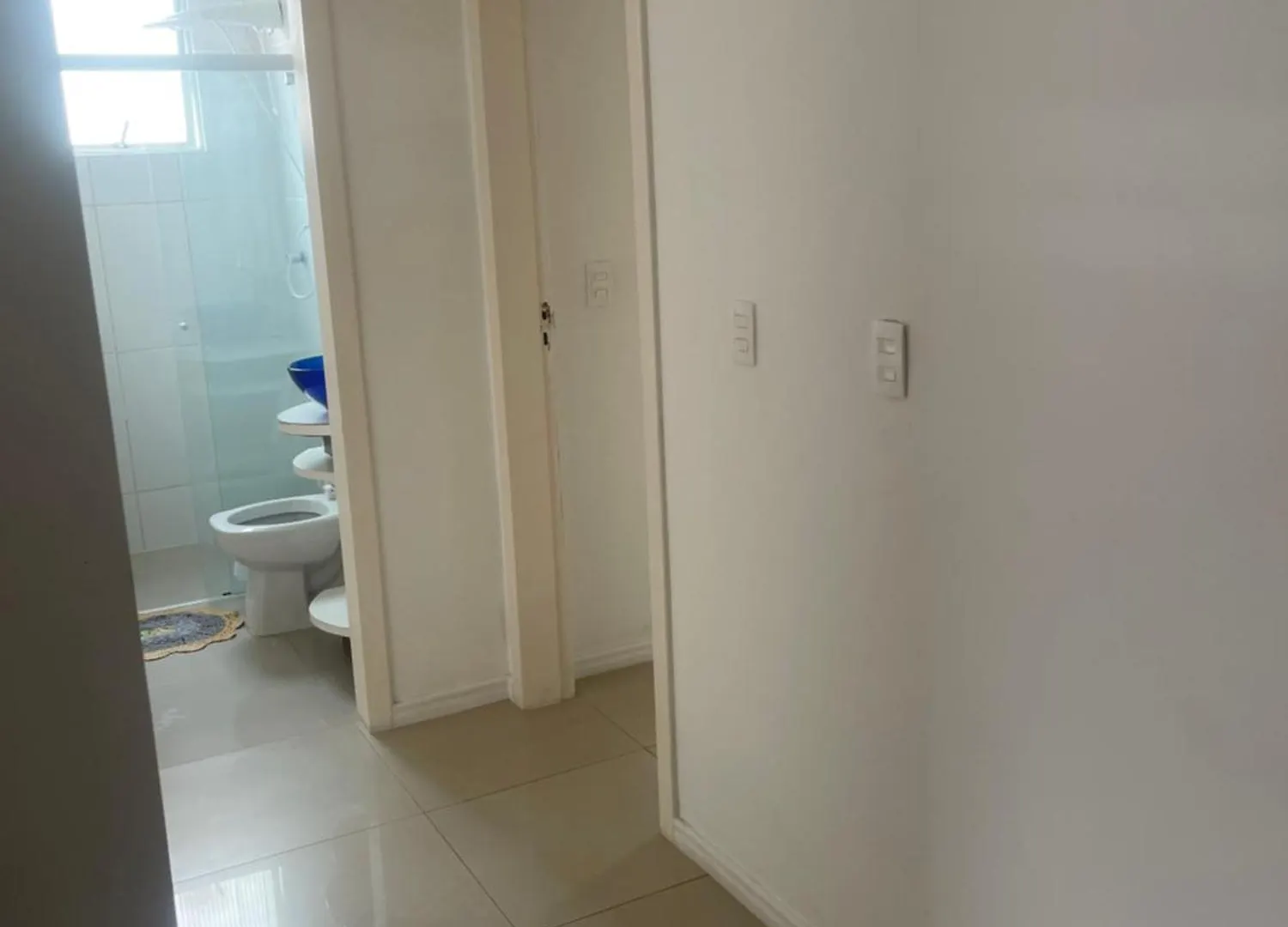 Ap De Fundos Em Condominio Beira Mar Com Garagem, Wifi E Tv A Cabo Balneário Camboriú Brasil
