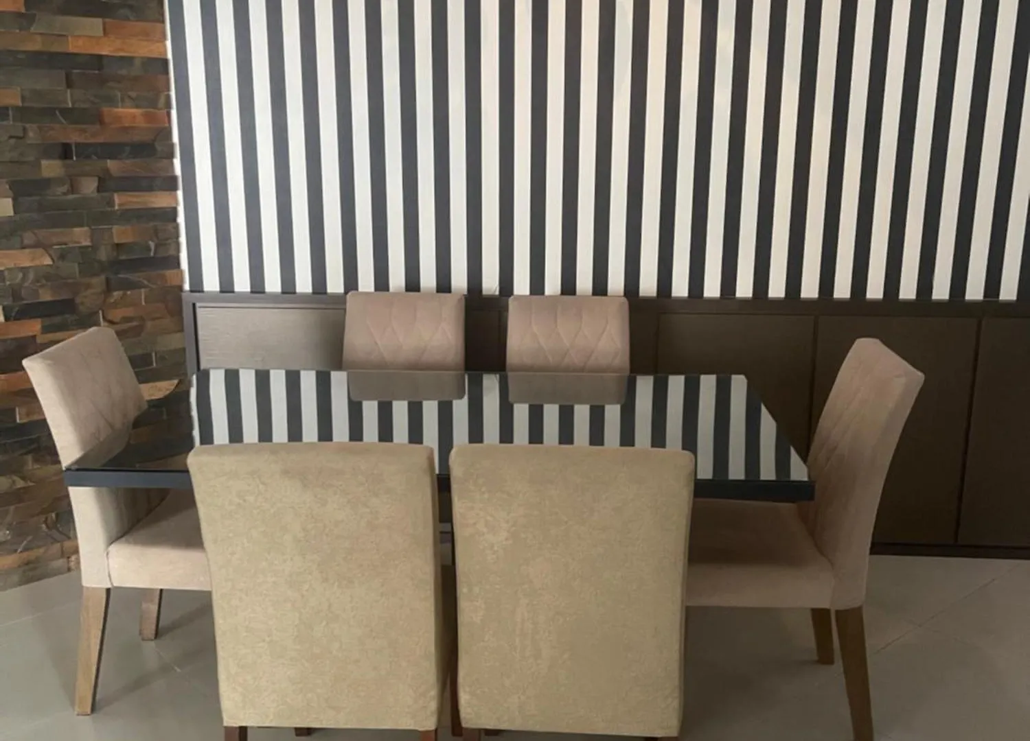 Apartamento Ap De Fundos Em Condominio Beira Mar Com Garagem, Wifi E Tv A Cabo Balneário Camboriú