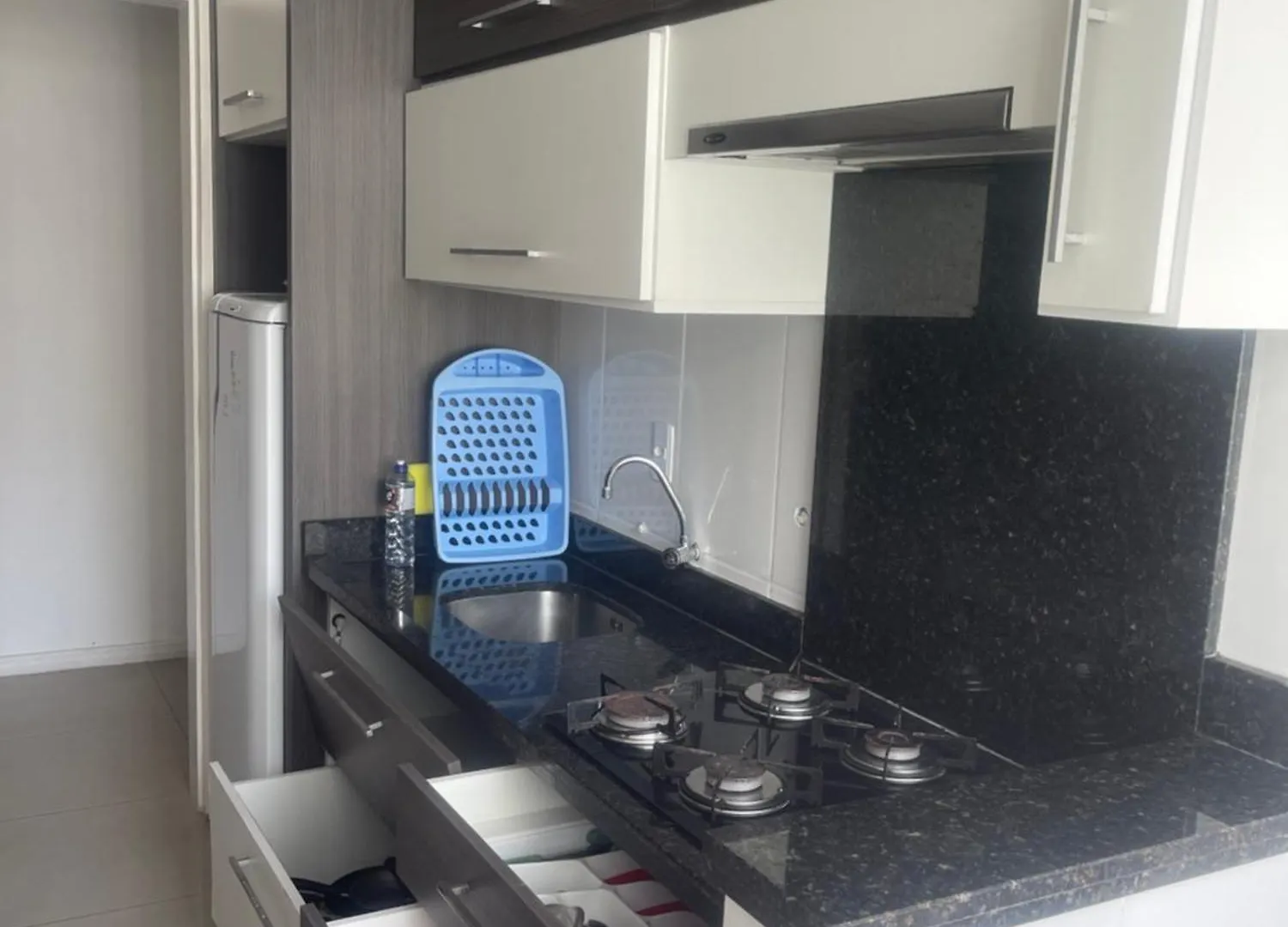 Ap De Fundos Em Condominio Beira Mar Com Garagem, Wifi E Tv A Cabo Balneário Camboriú 0*,