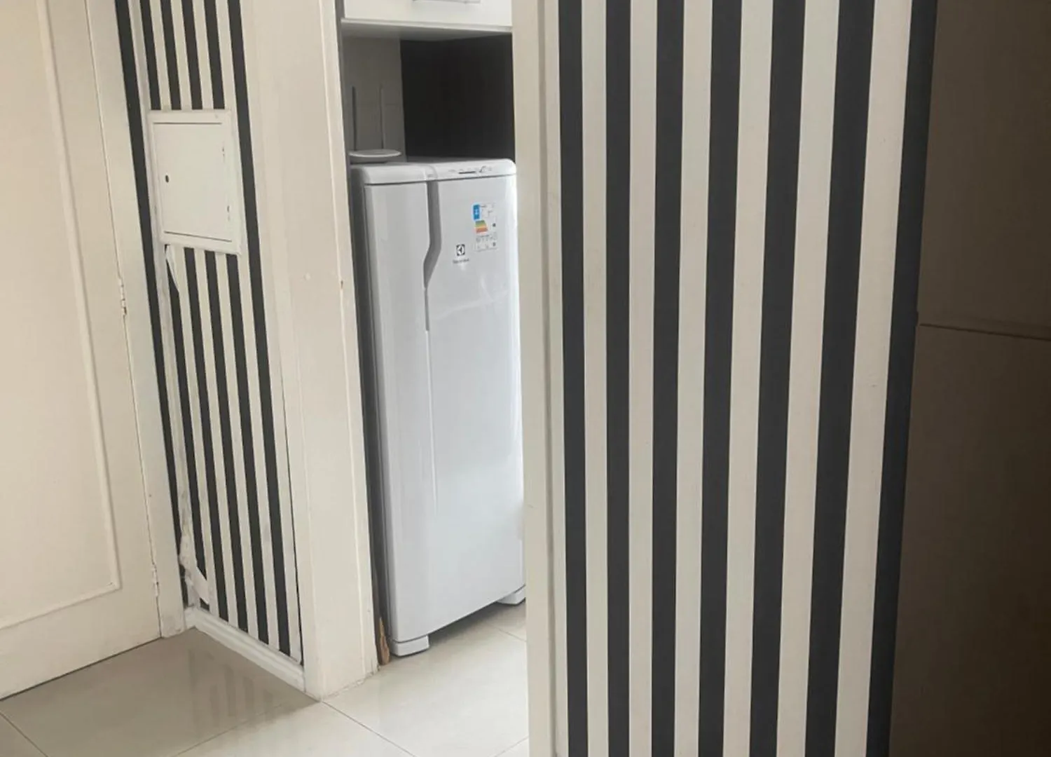Ap De Fundos Em Condominio Beira Mar Com Garagem, Wifi E Tv A Cabo Balneario Camboriu Brazil
