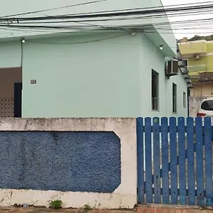 Casa Simples E Aconchegante Próximo As Praias Casa de Férias Arraial do Cabo