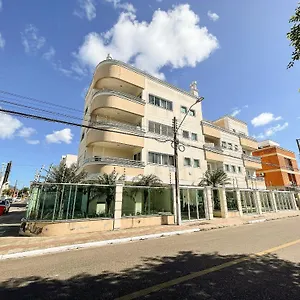 Coladinho Da De Canasvieiras C/ Ac Apartamento