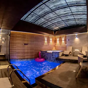 Opium (adults Only) Motel para Casais São Paulo