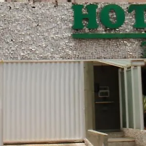 Floresta Tucuruvi (adults Only) Motel para Casais São Paulo