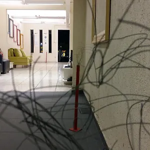 Art Brazil Moema Albergue São Paulo