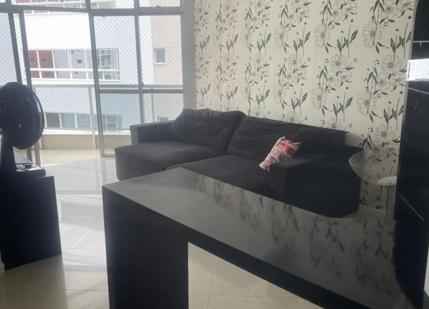 Ap De Fundos Em Condominio Beira Mar Com Garagem, Wifi E Tv A Cabo Balneário Camboriú 0*,  巴西