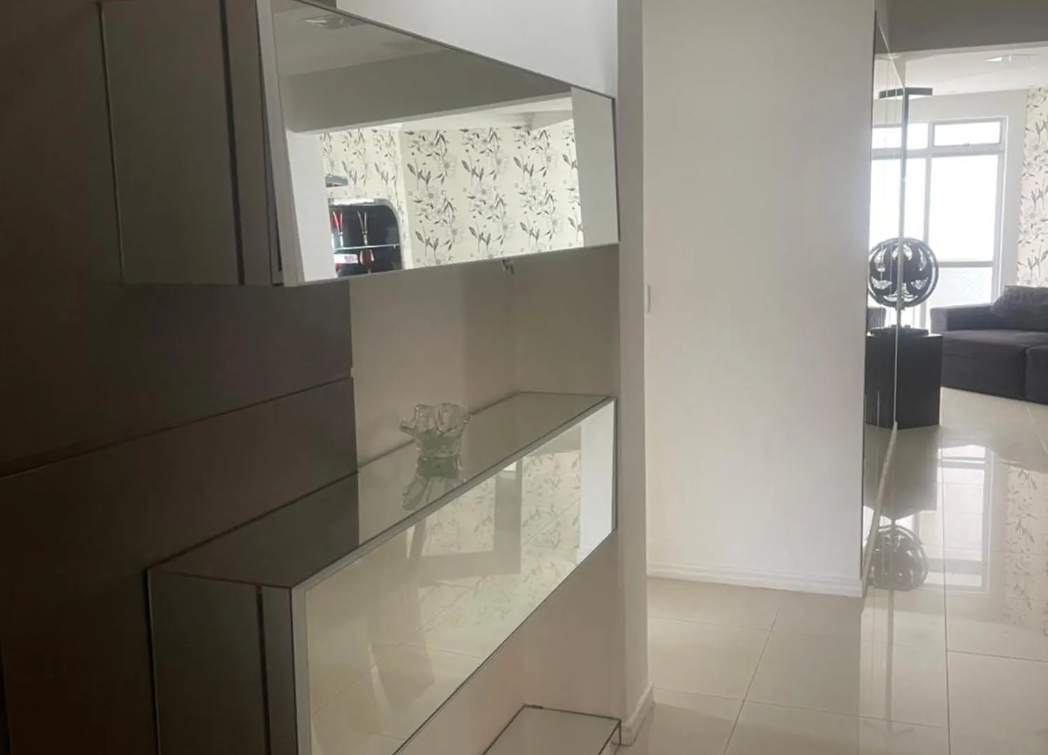 公寓 Ap De Fundos Em Condominio Beira Mar Com Garagem, Wifi E Tv A Cabo Balneário Camboriú